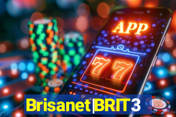 Brisanet|BRIT3