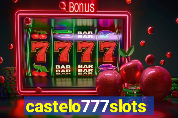 castelo777slots