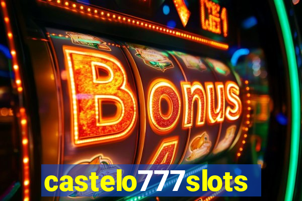 castelo777slots