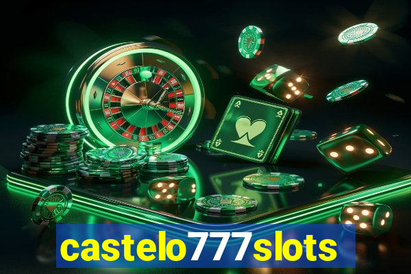 castelo777slots