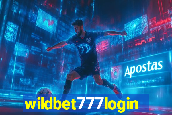 wildbet777login