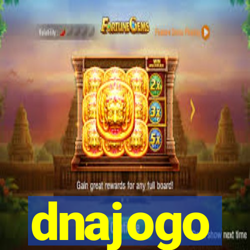 dnajogo