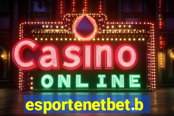 esportenetbet.bet