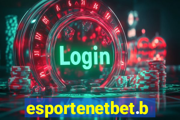 esportenetbet.bet