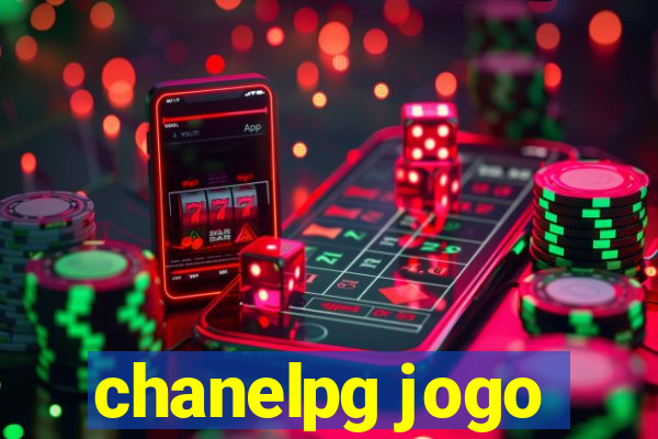 chanelpg jogo