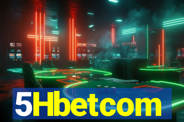 5Hbetcom