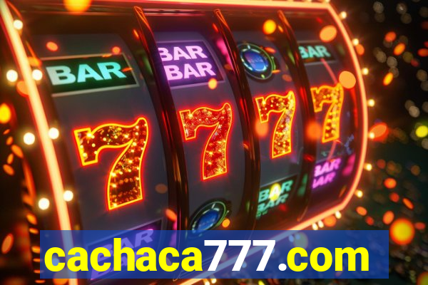 cachaca777.com