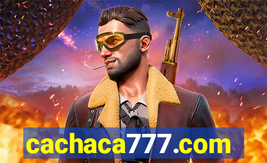 cachaca777.com