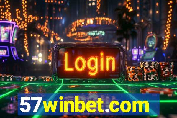 57winbet.com