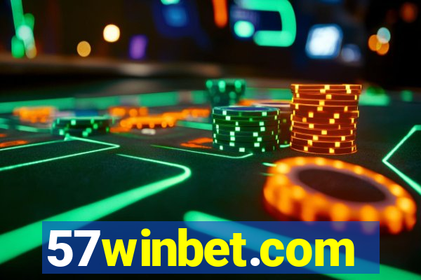 57winbet.com