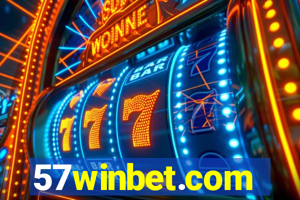 57winbet.com