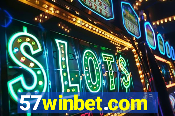 57winbet.com