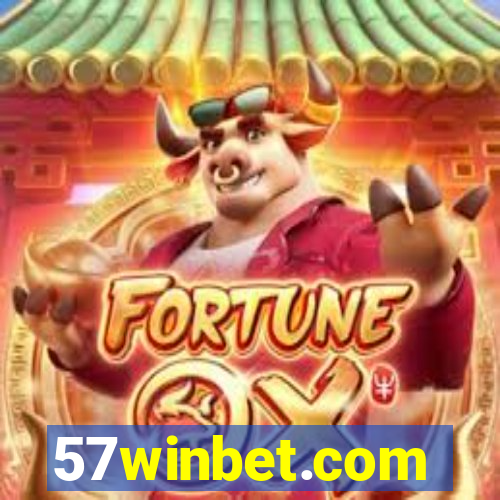 57winbet.com