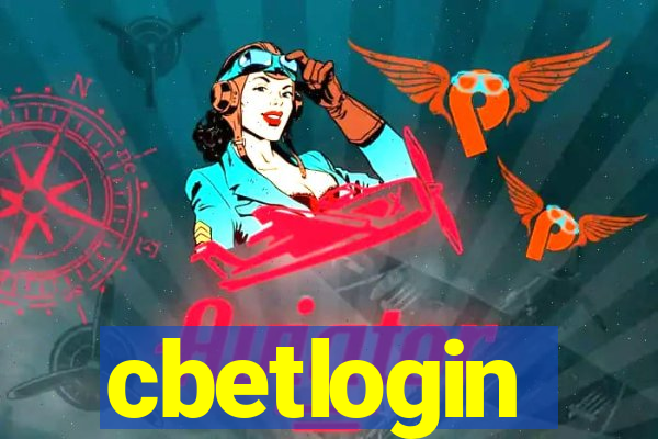 cbetlogin