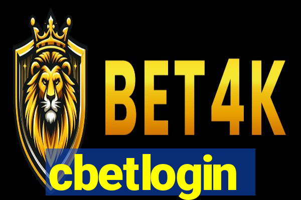 cbetlogin