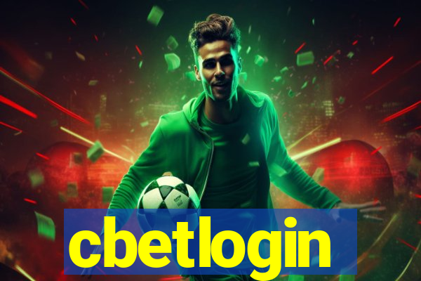 cbetlogin