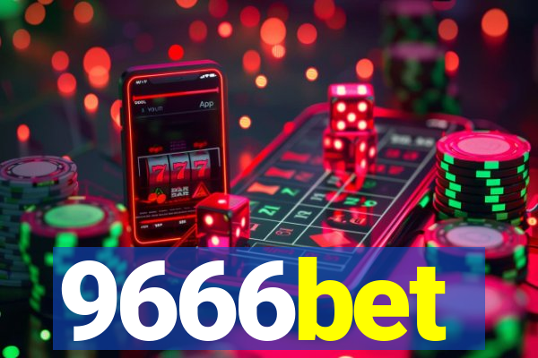 9666bet