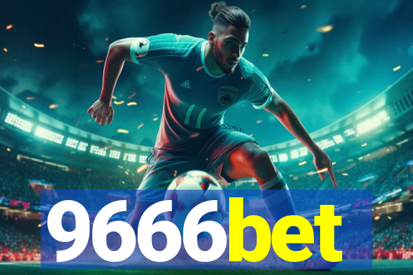 9666bet