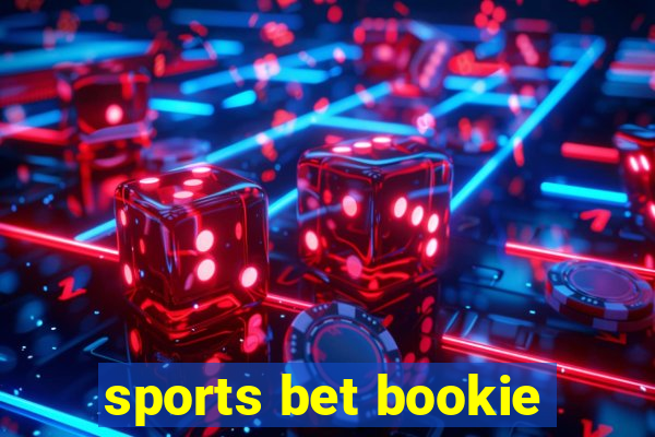 sports bet bookie