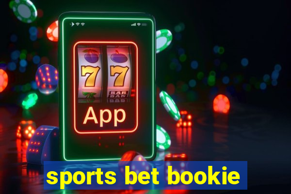 sports bet bookie