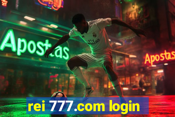 rei 777.com login