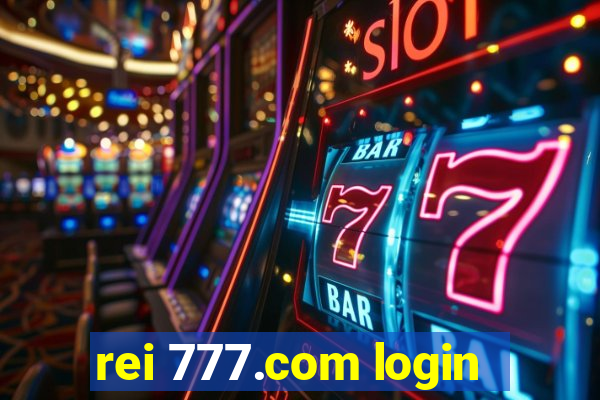 rei 777.com login