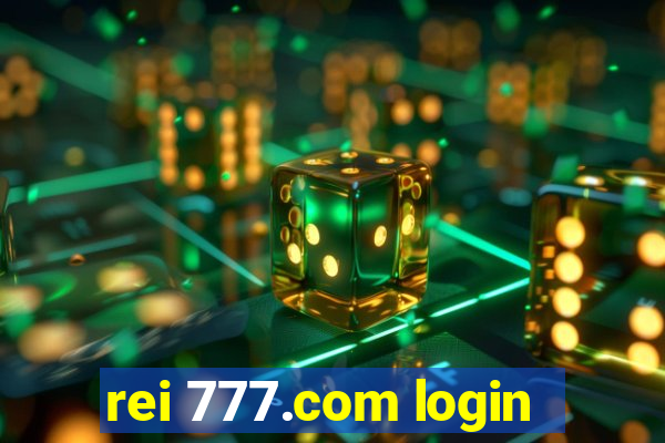 rei 777.com login