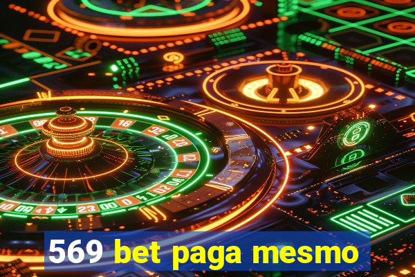 569 bet paga mesmo