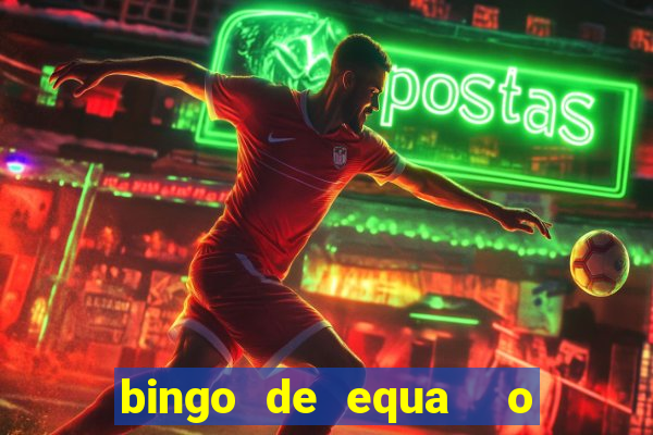 bingo de equa  o do 2o grau