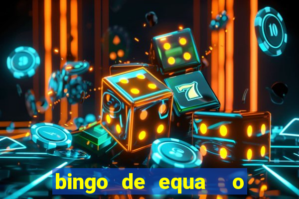 bingo de equa  o do 2o grau