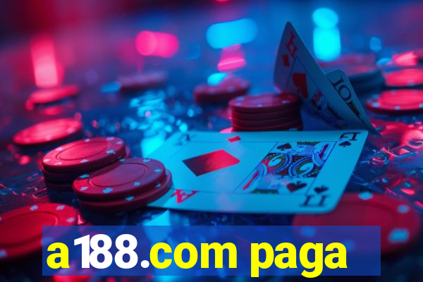 a188.com paga