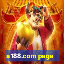 a188.com paga