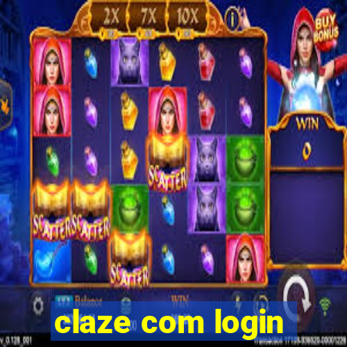 claze com login