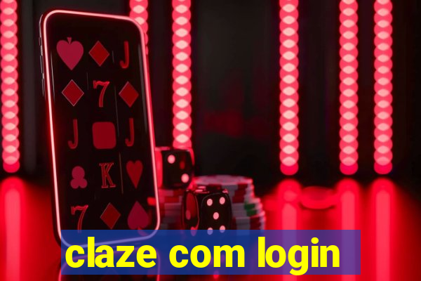 claze com login