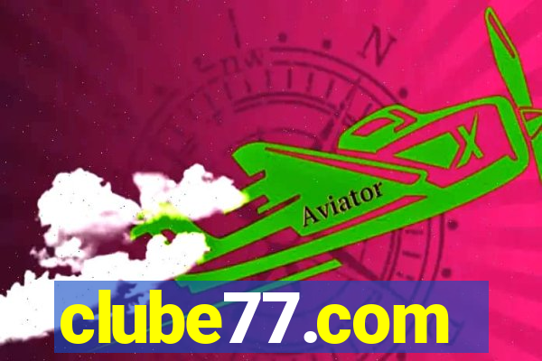 clube77.com