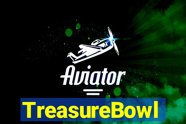 TreasureBowl treasure bowl melhor horario