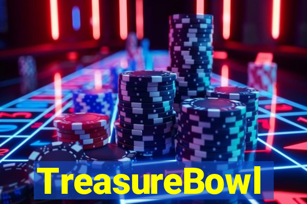 TreasureBowl treasure bowl melhor horario