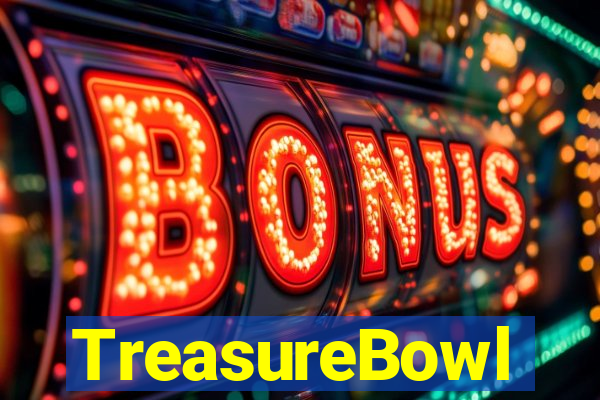 TreasureBowl treasure bowl melhor horario