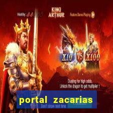 portal zacarias andressa urach