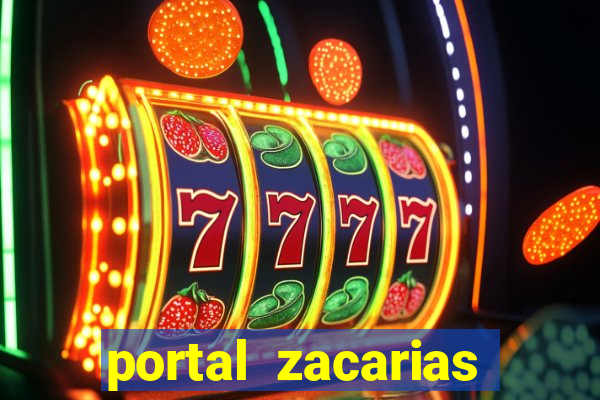 portal zacarias andressa urach