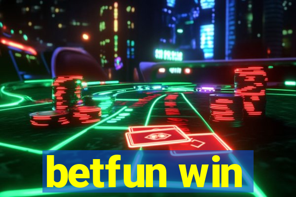 betfun win