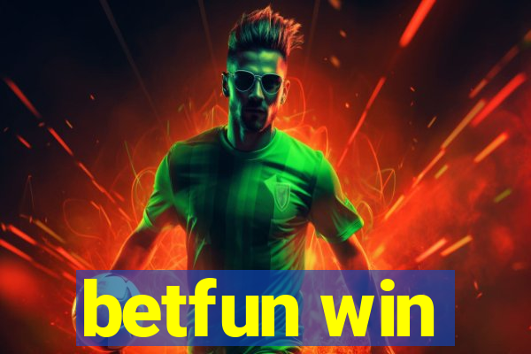 betfun win