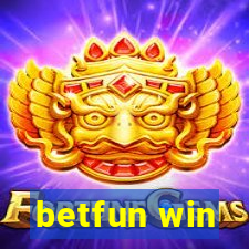 betfun win