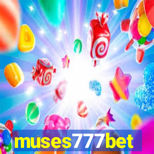 muses777bet