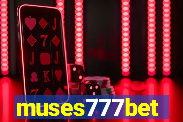 muses777bet