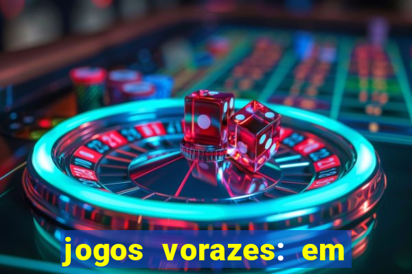 jogos vorazes: em chamas online dublado