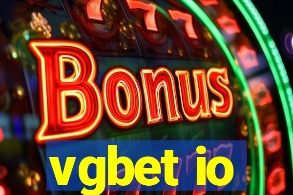 vgbet io