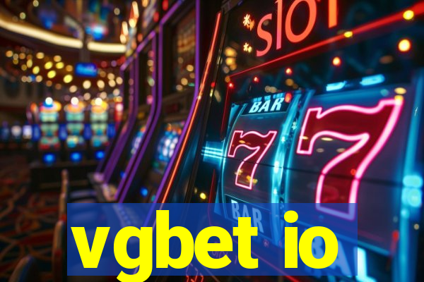 vgbet io