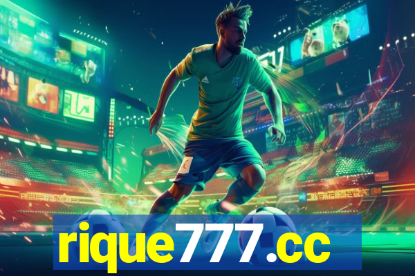 rique777.cc