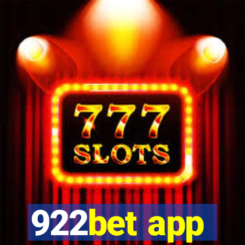 922bet app